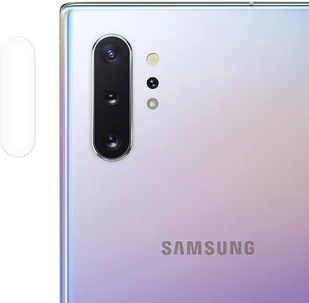 Samsung szkło na aparat kamerę do Galaxy Note 10 / - Szkła hartowane na telefon - miniaturka - grafika 5