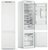 Lodówki do zabudowy - Whirlpool WHC20 T573 P - miniaturka - grafika 1