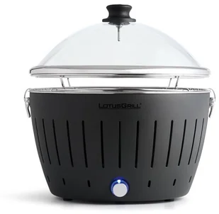 LotusGrill SZKLANA POKRYWA DK-GH-34 - Pokrywki - miniaturka - grafika 4