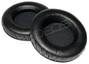 Beyerdynamic Nausznice / nauszniki / pady / gąbki do Custom One , skórzane (para - Akcesoria do słuchawek Beyerdynamic Nausznice / nauszniki / pady / gąbki do Custom One , skórzane (para - Akcesoria do słuchawek - miniaturka - grafika 1