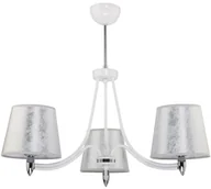 Lampy sufitowe - Jupiter 1512 - OR 3 bi - Żyrandol OSKAR 3xE27/60W - miniaturka - grafika 1