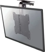 Uchwyty do monitorów - NewStar Uchwyt Sufitowy FPMA-C020BLACK - miniaturka - grafika 1