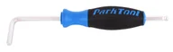 Narzędzia rowerowe - Park Tool Klucz HT-6 czarny-niebieski-srebrny - miniaturka - grafika 1