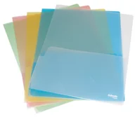 Ofertówki - Esselte 17325 Ofertówki podwójne mix 17325 - miniaturka - grafika 1