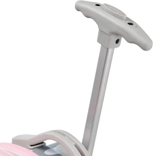 Samsonite Walizka dla dzieci Disney Ultimate 2.0 - Minnie glitter 106711-7064 - Walizki - miniaturka - grafika 6