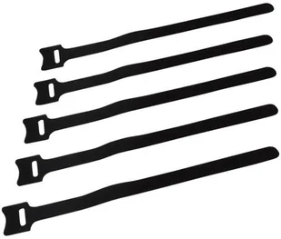 MicroConnect Cable tie hook and loop CABLETAPE3 - Tuning komputera - akcesoria - miniaturka - grafika 2