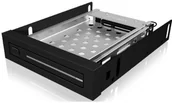 Akcesoria do komputerów stacjonarnych - Icy Box ICY BOX IB-2216StS panel drive bay 20906 - miniaturka - grafika 1
