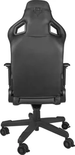 GENESIS Fotel GENESIS Nitro 950 Czarny - Fotele gamingowe - miniaturka - grafika 6