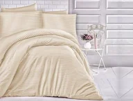 Poszewki na poduszki - Darymex Poszewka satyna bawełniana Vivario Capuccino 40x40 dx-040-psc-cgcp - miniaturka - grafika 1