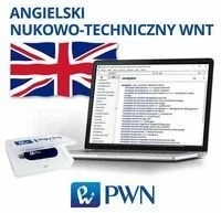Wielki słownik angielsko-polski polsko-angielski naukowo-techniczny WNT Pendrive - Słowniki języków obcych Wielki słownik angielsko-polski polsko-angielski naukowo-techniczny WNT Pendrive - Słowniki języków obcych - miniaturka - grafika 2