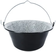 Kociołki - Orion Orion kociołek emaliowany, 9,5 l - miniaturka - grafika 1