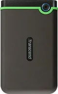 Dyski HDD - Transcend StoreJet 2TB - miniaturka - grafika 1
