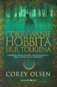 Fantasy - Bukowy Las Odkrywanie Hobbita J.R.R.Tolkiena 9788362478866 - miniaturka - grafika 1