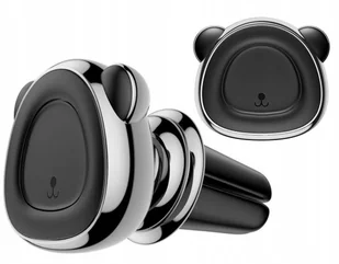 Baseus Bear - Uchwyty samochodowe do telefonów - miniaturka - grafika 15