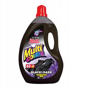 BioLife Żel do prania multiblack 2,2l 7046 - Środki do prania - miniaturka - grafika 10