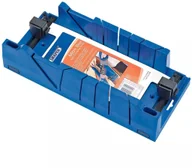 Piły ręczne - DRAPER Tools Skrzynka uciosowa Expert z zaciskiem, niebieska, 09789 Tools - miniaturka - grafika 1