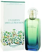 Wody i perfumy damskie - HERMS Un Jardin Apres La Mousson woda toaletowa 100ml - miniaturka - grafika 1