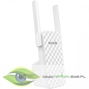 Tenda A9 - Wzmacniacze sygnału wifi - miniaturka - grafika 2