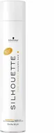 Kosmetyki do stylizacji włosów - Schwarzkopf Silhouette Flexible Hold, elastyczny lakier do włosów 750ml 5681/750W - miniaturka - grafika 1