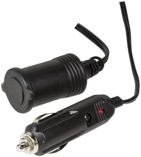 LogiLink Zigarettenanzünder Verlngerungskabel 3m - CP0112 - Akcesoria do nawigacji - miniaturka - grafika 3