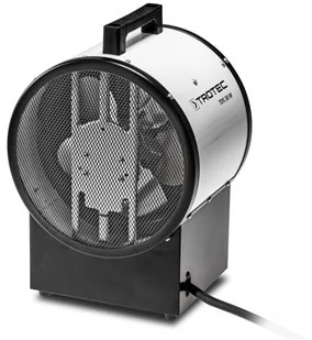 TROTEC Termowentylator ceramiczny TDS 30 M - Ogrzewanie przenośne - miniaturka - grafika 4