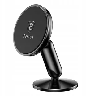 Baseus Bullet An On-board SUYZD-01 - Uchwyty samochodowe do telefonów - miniaturka - grafika 2