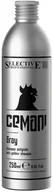 Szampony dla mężczyzn - CEMANI CEMANI Grey Szampon Męski do Włosów Siwych i Blond 250 ml - miniaturka - grafika 1
