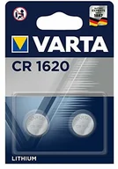 Baterie i akcesoria - Varta Electronic bateria jednorazowa 2 szt. paczka - miniaturka - grafika 1