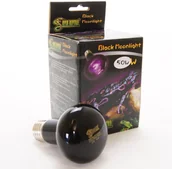 Akcesoria do terrarium - super reptile Super Reptile Black Moonlight 50W - miniaturka - grafika 1