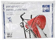 Akcesoria do wózków - Inglesina a096gg85 N pokrowiec przeciwdeszczowy na samochód sportowy Net - miniaturka - grafika 1