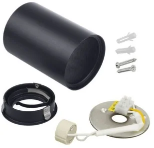 Maclean Oprawa natynkowa GU10 MCE422B mo - Oprawy, klosze i abażury - miniaturka - grafika 32