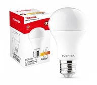 Żarówki LED - Toshiba Żarówka LED A60 8.5W 2700K 806Lm E27 00101315012B - miniaturka - grafika 1