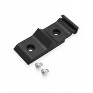 Pozostałe akcesoria sieciowe - Teltonika Compact Din Rail uchwyt na szynę Din - miniaturka - grafika 1