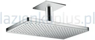 Deszczownice - Axor Deszczownica chrom ShowerSolutions 35277000 - miniaturka - grafika 1