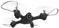 Drony - Syma X23W czarny - miniaturka - grafika 1