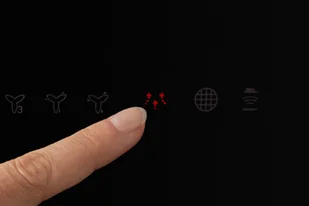 Electrolux LFV616K - Okapy kuchenne - miniaturka - grafika 3