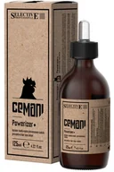 Odżywki do włosów - CEMANI CEMANI For Man Lotion Kuracja Zapobiegający Wypadaniu Włosów 125 ml - miniaturka - grafika 1