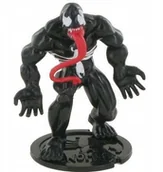 Figurki dla dzieci - Comansi Figurka Agent Venom Spider-man Marvel - miniaturka - grafika 1