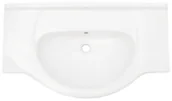 Umywalki - Comad Romantic 65x43 CFP-65 - miniaturka - grafika 1