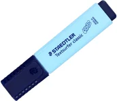 Zakreślacze - Staedtler Zakreślacz błękitny pastel Textsurfer Classic - miniaturka - grafika 1