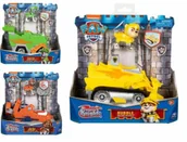 Sport i wypoczynek - Psi Patrol Odważni Rycerze Pojazdy Nowa - miniaturka - grafika 1