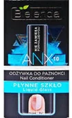 Odżywki do paznokci - Bielenda Bielenda Anx Total Repair odżywka do paznokci płynne szkło "11 ml" - miniaturka - grafika 1