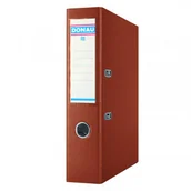 Segregatory - Donau SEGREGATOR MASTER PP A4 75MM MIEDZIANY - miniaturka - grafika 1