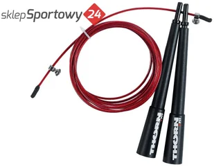Thorn FIT ZESTAW DO ĆWICZEŃ TRAVEL CROSSKIT FIT TH-0159 - Pozostały sprzęt i akcesoria do ćwiczeń - miniaturka - grafika 6