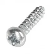 Pigtaile światłowodowe - ABCVISION Wkręty do adapterów światłowodowych SM-AD*P100 SM-AD*P100 - miniaturka - grafika 1