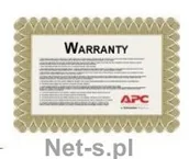 Baterie do zasilaczy awaryjnych UPS - APC Polisa serwisowa 3Yr Ext Warranty Renewal or High Volume - miniaturka - grafika 1