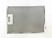 Filtry do okapów - Filtr aluminiowy GLOBALO GLO_137 - miniaturka - grafika 1