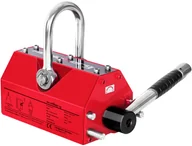 Podnośniki - Steinberg Systems Podnośnik magnetyczny Steinberg Systems SBS-ML 300 kg SBS-ML 300 SBS-ML 300 - miniaturka - grafika 1