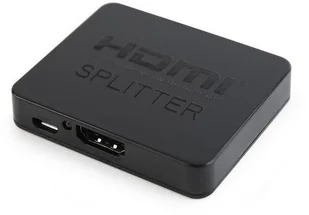 Gembird Przełącznik/Splitter 2xHDMI 4K (DSP-2PH4-03) - Przełączniki KVM - miniaturka - grafika 8