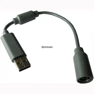 Akcesoria do Xbox - ADAPTER PAD NA USB XBOX 360 - miniaturka - grafika 1